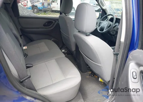 2006 Ford Escape Xlt/Xlt Sport from USA, damaged, VIN 1FMYU931X6KD04817